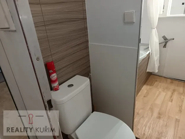 Pronájem bytu 3+1, Tišnov, Květnická, 75 m2