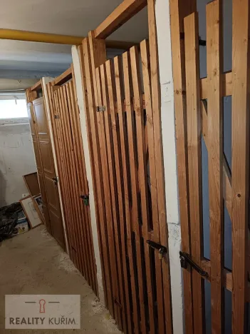 Pronájem bytu 3+1, Tišnov, Květnická, 75 m2