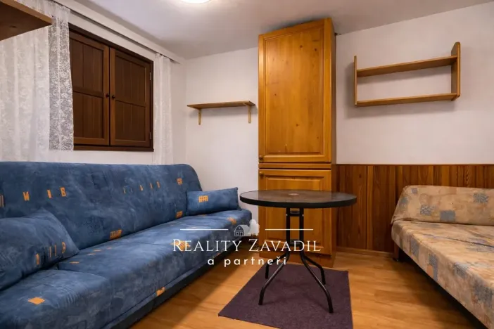 Prodej chaty, Loděnice, 45 m2