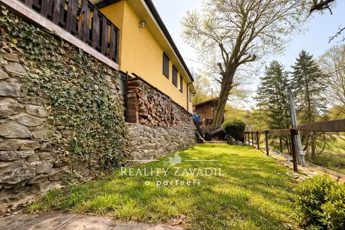 Prodej chaty, Loděnice, 45 m2