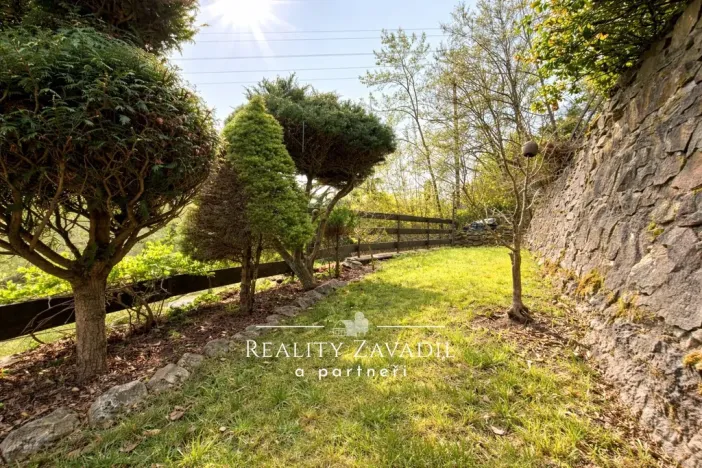 Prodej chaty, Loděnice, 45 m2