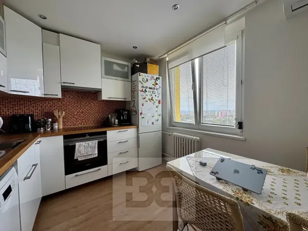 Pronájem bytu 3+1, Brno, 73 m2