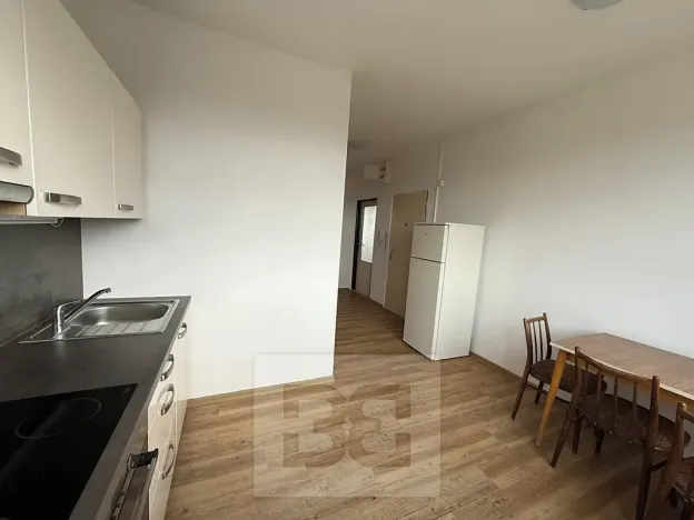 Pronájem bytu 2+1, České Budějovice, Plzeňská, 54 m2