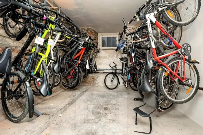 Prodej bytu 3+kk, Praha - Holešovice, Šimáčkova, 97 m2