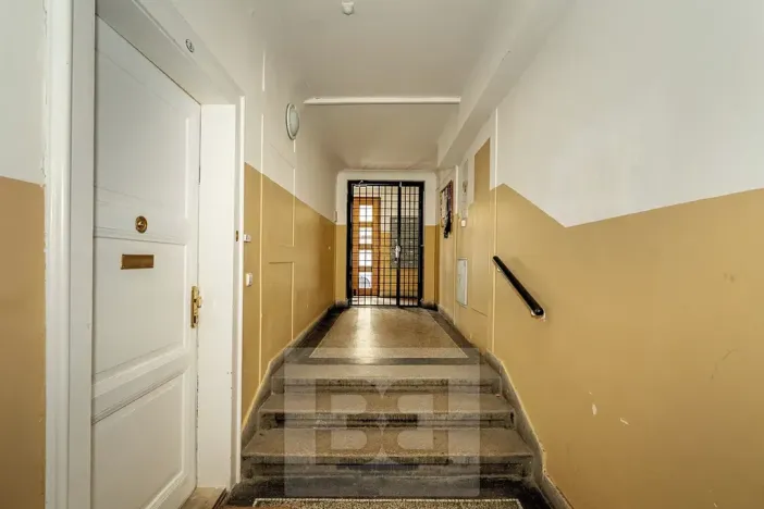 Prodej bytu 3+kk, Praha - Holešovice, Šimáčkova, 97 m2