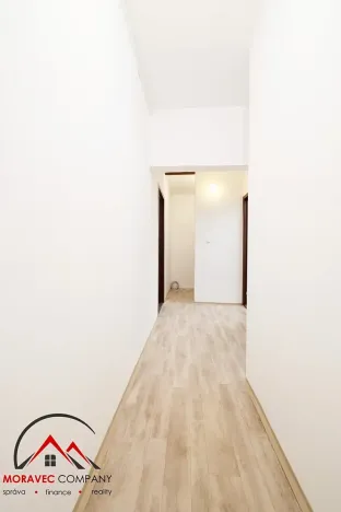 Pronájem bytu 2+1, Vrbno pod Pradědem, nám. Sv. Michala, 59 m2