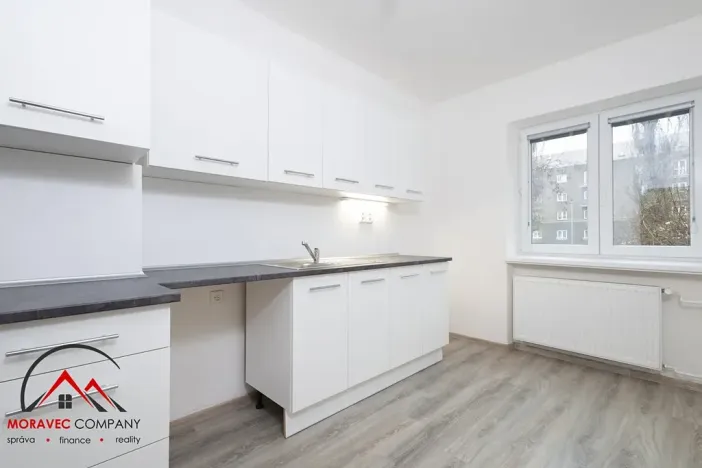 Pronájem bytu 3+1, Český Těšín, Bezručova, 85 m2