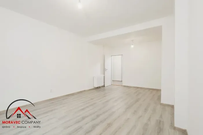 Pronájem bytu 3+1, Český Těšín, Bezručova, 85 m2