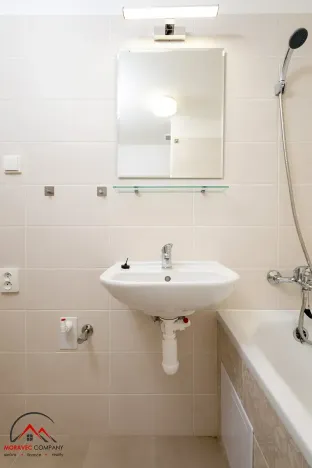 Pronájem bytu 3+1, Český Těšín, Bezručova, 85 m2