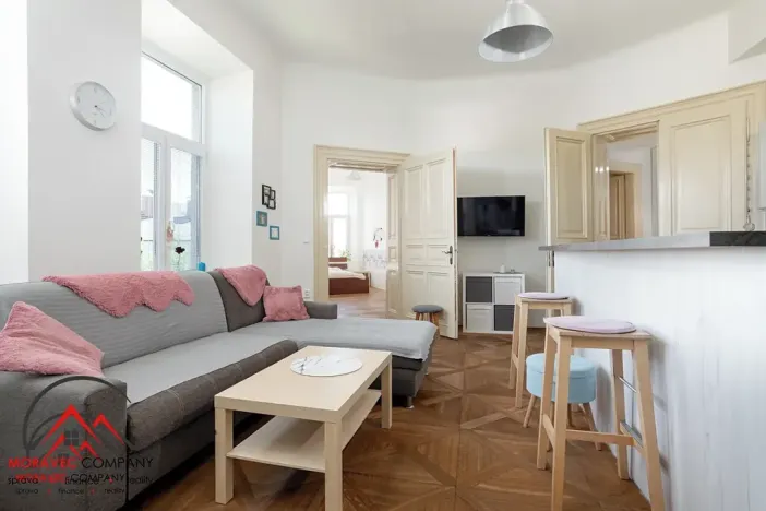 Prodej bytu 5+kk, Město Albrechtice, Vodní, 155 m2