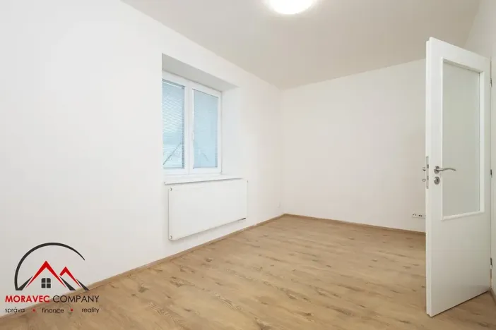 Pronájem bytu 2+kk, Ostrava, Československé armády, 55 m2