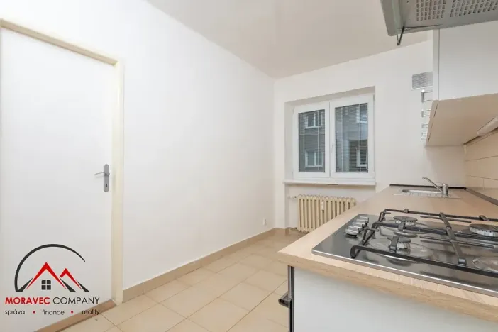 Pronájem bytu 3+1, Český Těšín, Smetanova, 81 m2