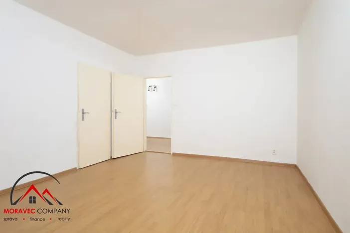 Pronájem bytu 3+1, Český Těšín, Smetanova, 81 m2