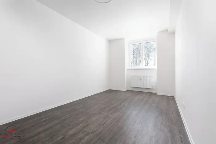 Pronájem bytu 1+kk, Ostrava, Palackého, 30 m2