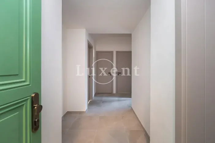 Prodej bytu 3+kk, Praha - Žižkov, Bořivojova, 82 m2