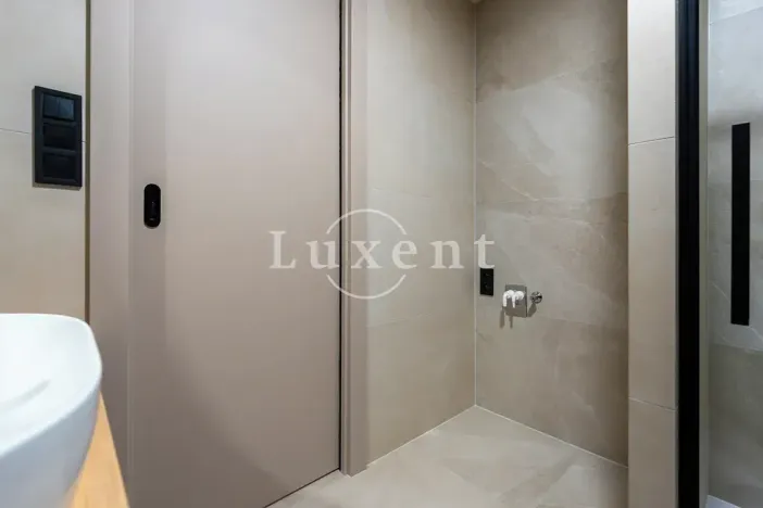 Prodej bytu 2+kk, Praha - Žižkov, Bořivojova, 64 m2