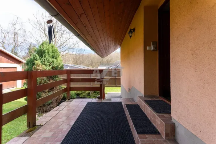 Prodej rodinného domu, Ostrava - Slezská Ostrava, Habrová, 150 m2