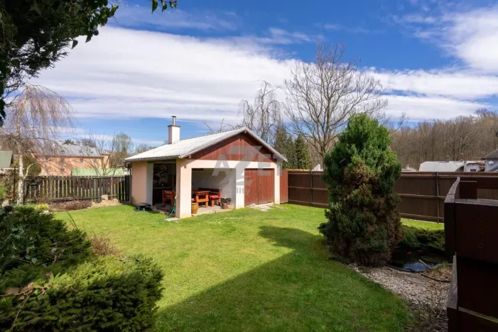 Prodej rodinného domu, Ostrava - Slezská Ostrava, Habrová, 150 m2