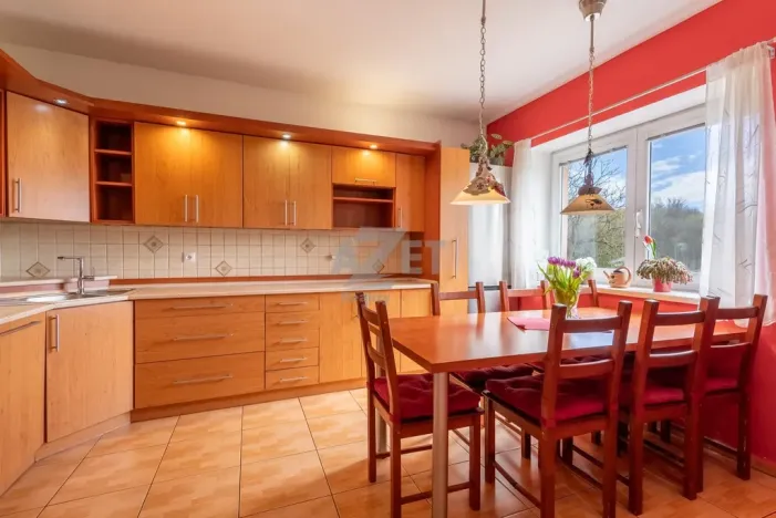 Prodej rodinného domu, Ostrava - Slezská Ostrava, Habrová, 150 m2