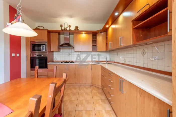 Prodej rodinného domu, Ostrava - Slezská Ostrava, Habrová, 150 m2