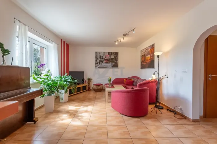 Prodej rodinného domu, Ostrava - Slezská Ostrava, Habrová, 150 m2