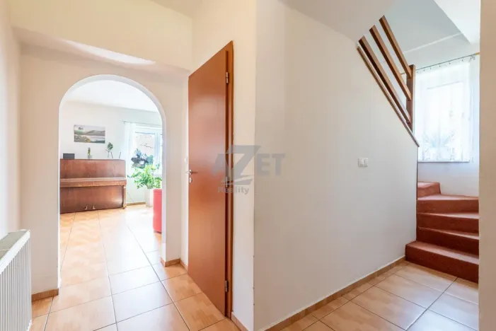 Prodej rodinného domu, Ostrava - Slezská Ostrava, Habrová, 150 m2