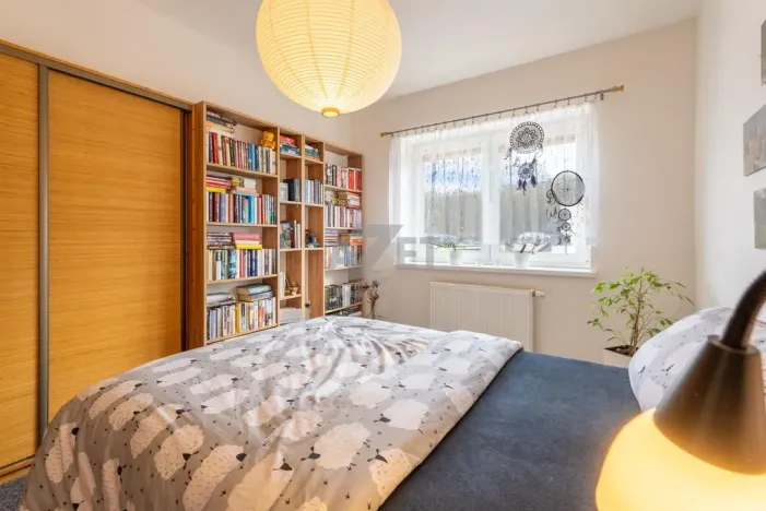 Prodej rodinného domu, Ostrava - Slezská Ostrava, Habrová, 150 m2