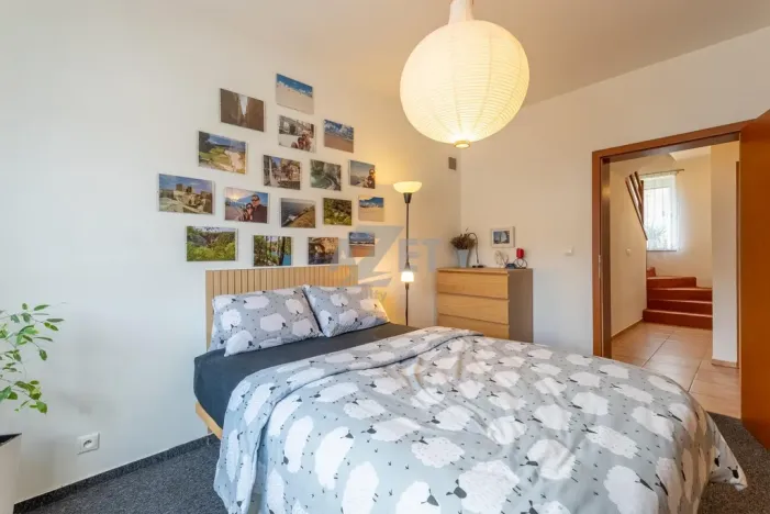 Prodej rodinného domu, Ostrava - Slezská Ostrava, Habrová, 150 m2