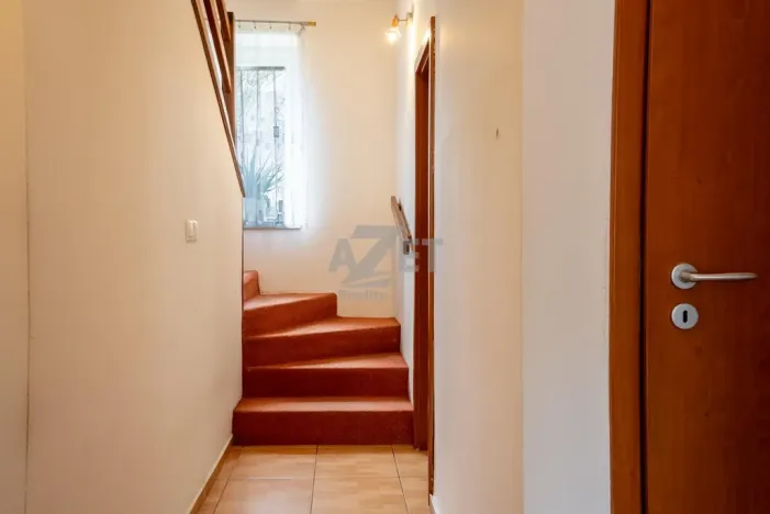 Prodej rodinného domu, Ostrava - Slezská Ostrava, Habrová, 150 m2