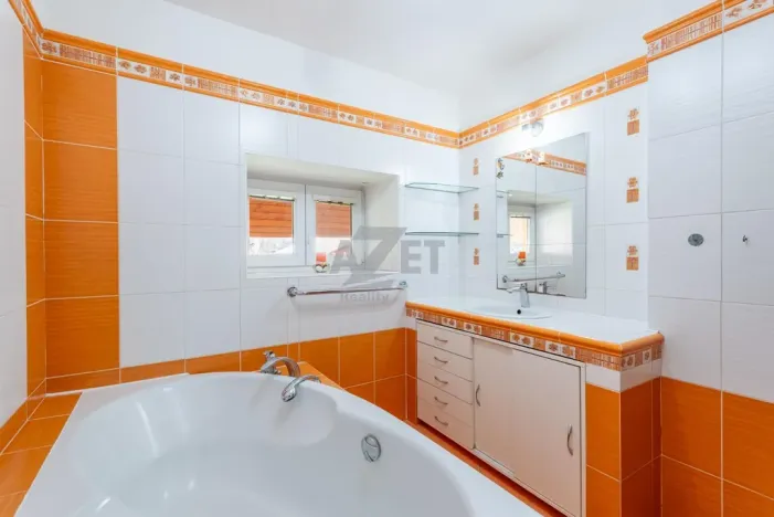 Prodej rodinného domu, Ostrava - Slezská Ostrava, Habrová, 150 m2