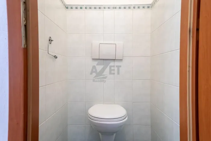 Prodej rodinného domu, Ostrava - Slezská Ostrava, Habrová, 150 m2