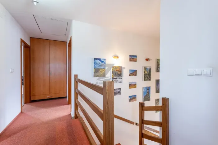 Prodej rodinného domu, Ostrava - Slezská Ostrava, Habrová, 150 m2