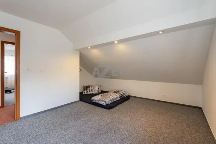 Prodej rodinného domu, Ostrava - Slezská Ostrava, Habrová, 150 m2