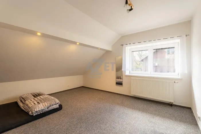 Prodej rodinného domu, Ostrava - Slezská Ostrava, Habrová, 150 m2