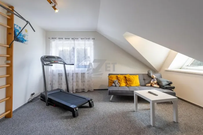 Prodej rodinného domu, Ostrava - Slezská Ostrava, Habrová, 150 m2