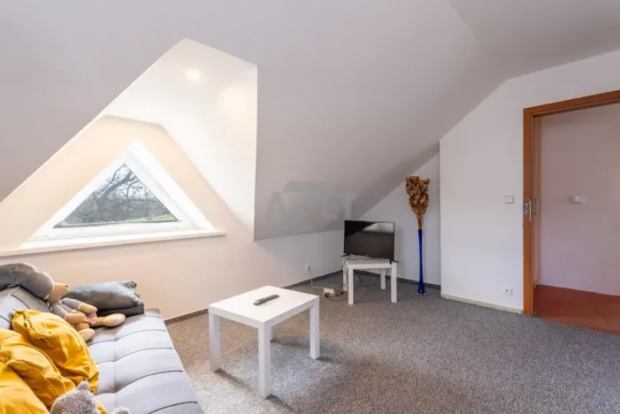 Prodej rodinného domu, Ostrava - Slezská Ostrava, Habrová, 150 m2