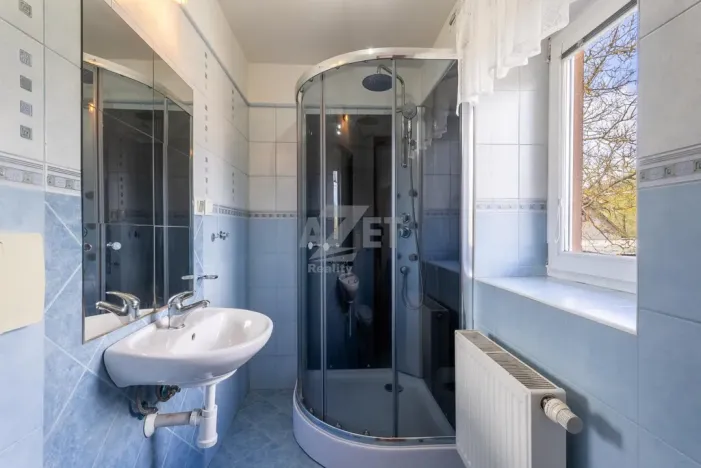 Prodej rodinného domu, Ostrava - Slezská Ostrava, Habrová, 150 m2