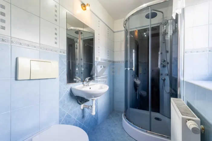 Prodej rodinného domu, Ostrava - Slezská Ostrava, Habrová, 150 m2