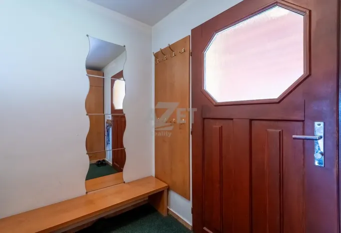 Prodej rodinného domu, Ostrava - Slezská Ostrava, Habrová, 150 m2