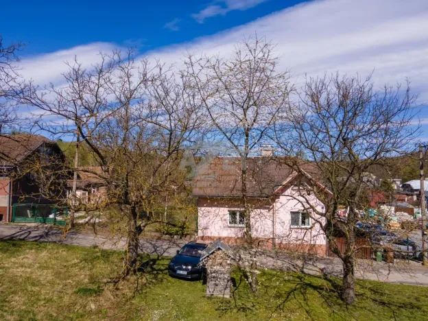 Prodej rodinného domu, Ostrava - Slezská Ostrava, Habrová, 150 m2