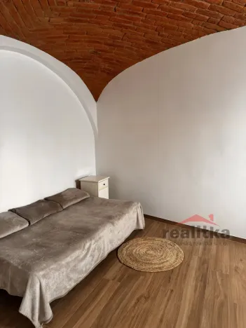 Pronájem bytu 3+1, Opava, Jaselská, 84 m2