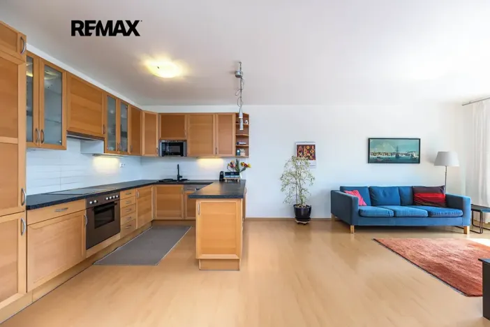 Pronájem bytu 5+kk, Praha - Jinonice, Kohoutových, 149 m2