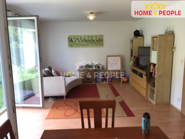 Pronájem rodinného domu, Rudná, Obchodní, 133 m2