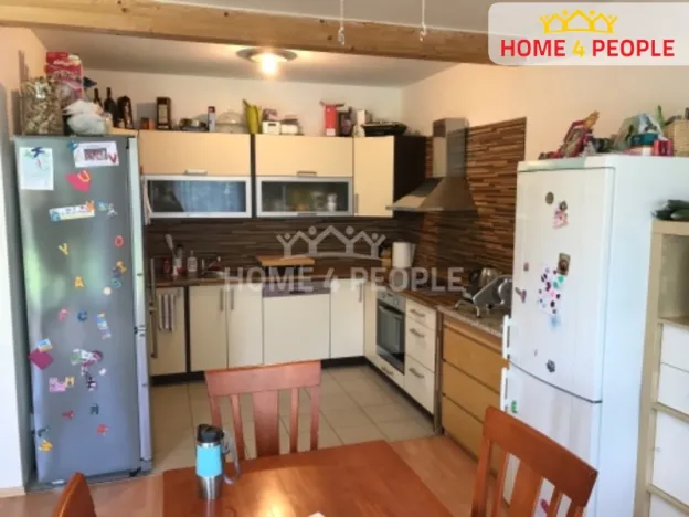 Pronájem rodinného domu, Rudná, Obchodní, 133 m2