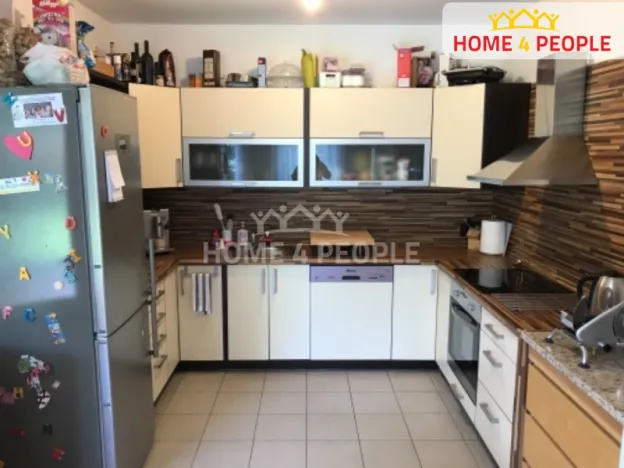 Pronájem rodinného domu, Rudná, Obchodní, 133 m2