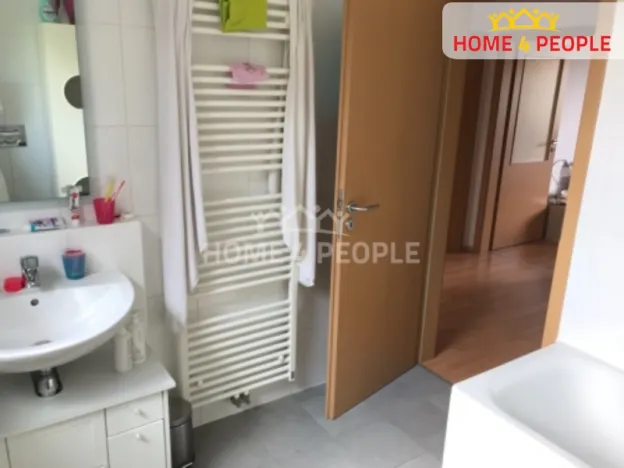 Pronájem rodinného domu, Rudná, Obchodní, 133 m2