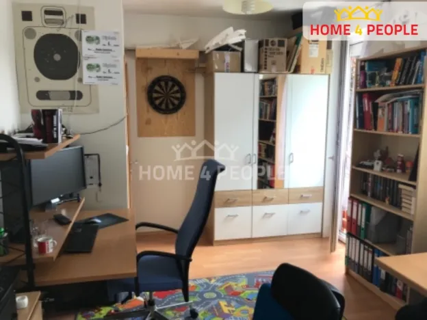 Pronájem rodinného domu, Rudná, Obchodní, 133 m2