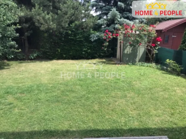 Pronájem rodinného domu, Rudná, Obchodní, 133 m2