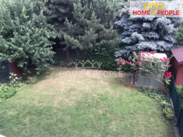 Pronájem rodinného domu, Rudná, Obchodní, 133 m2