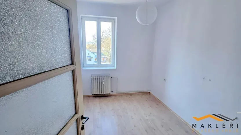 Pronájem bytu 2+1, Jihlava, Husova, 47 m2